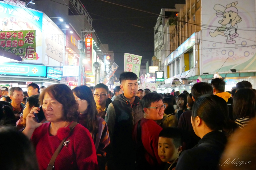 嘉義西區｜漳傳統飲料．文化夜市在地50年老攤，賣的都是古早味飲料 @飛天璇的口袋