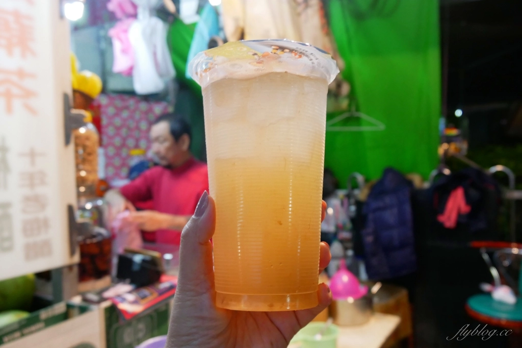 嘉義美食懶人包｜嘉義文化路夜市美食總整理，推薦TOP 13必吃美食名單 @飛天璇的口袋