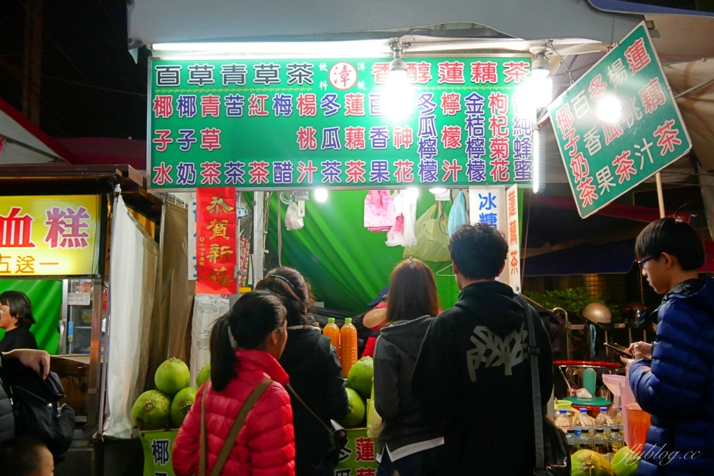 嘉義美食懶人包｜嘉義文化路夜市美食總整理，推薦TOP 13必吃美食名單 @飛天璇的口袋