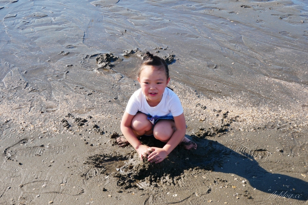 【桃園大園】  竹圍漁港：偶像劇拍攝地，享受異國風情，親子戲水景點 @飛天璇的口袋