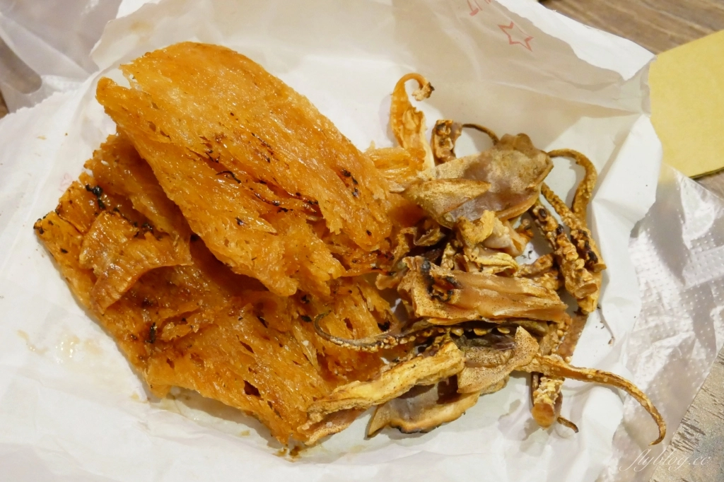 嘉義美食懶人包｜嘉義文化路夜市美食總整理，推薦TOP 13必吃美食名單 @飛天璇的口袋