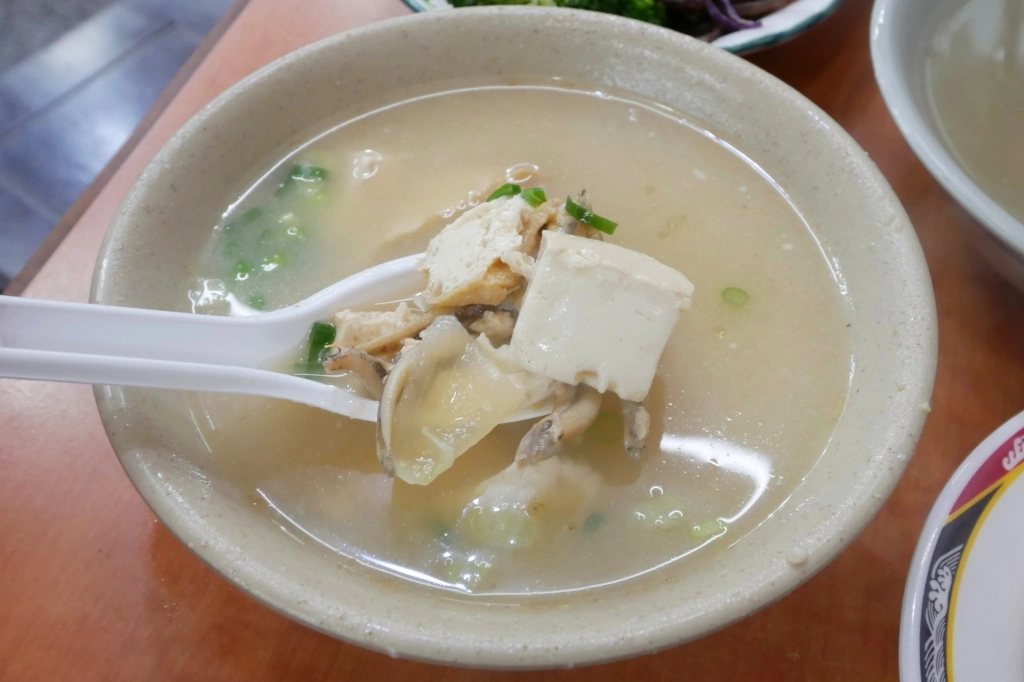 嘉義東區｜民主火雞肉飯｜嘉義市火雞肉飯節特優獎，附有專屬停車場還有冷氣 @飛天璇的口袋