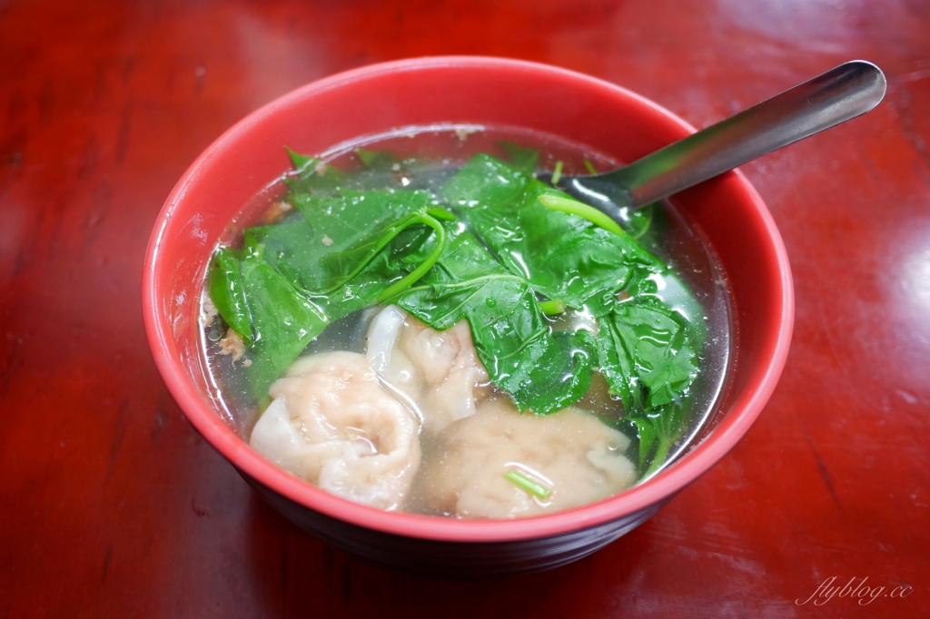 台中中區｜茂川肉丸．台中米其林推薦肉圓，第二市場百年老店 @飛天璇的口袋