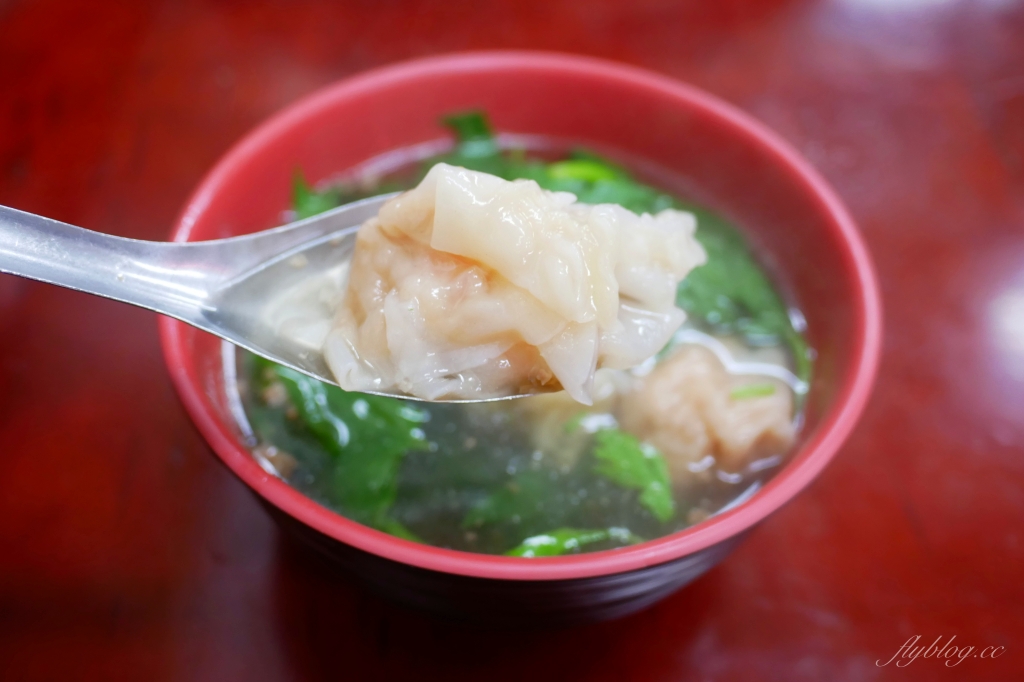 台中中區｜茂川肉丸．台中米其林推薦肉圓，第二市場百年老店 @飛天璇的口袋