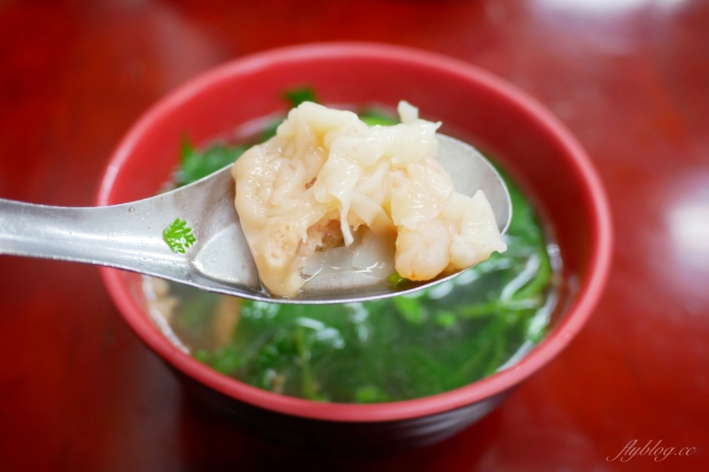 台中中區｜茂川肉丸．台中米其林推薦肉圓，第二市場百年老店 @飛天璇的口袋