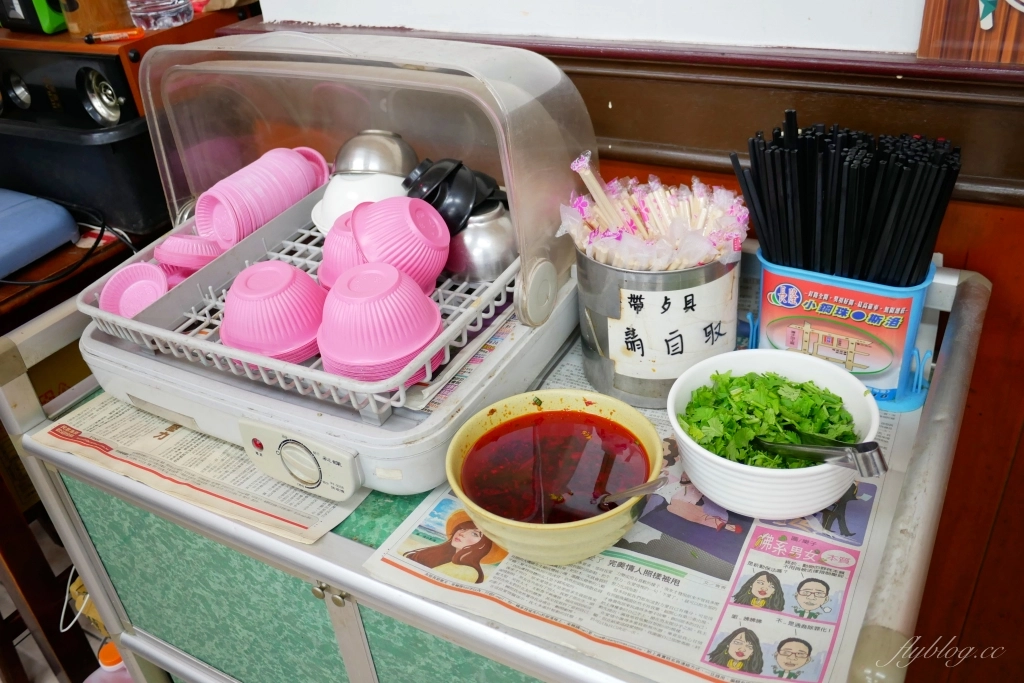 台中中區｜茂川肉丸．台中米其林推薦肉圓，第二市場百年老店 @飛天璇的口袋