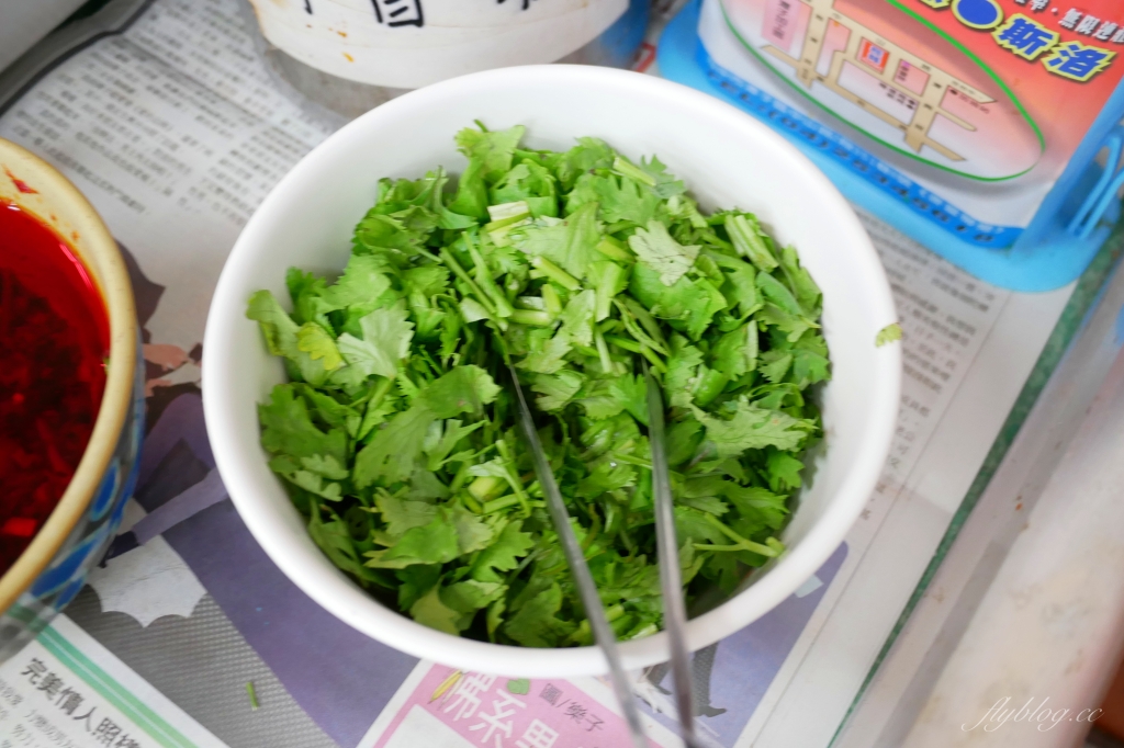 台中中區｜茂川肉丸．台中米其林推薦肉圓，第二市場百年老店 @飛天璇的口袋