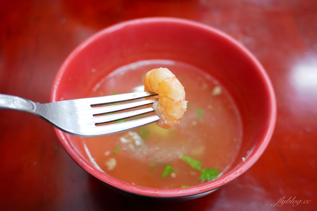 台中中區｜茂川肉丸．台中米其林推薦肉圓，第二市場百年老店 @飛天璇的口袋