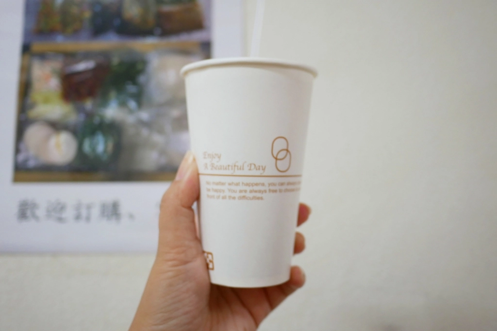 台中西區｜上海未名麵店．舊城區超過60年的老店，米其林必比登推薦 @飛天璇的口袋