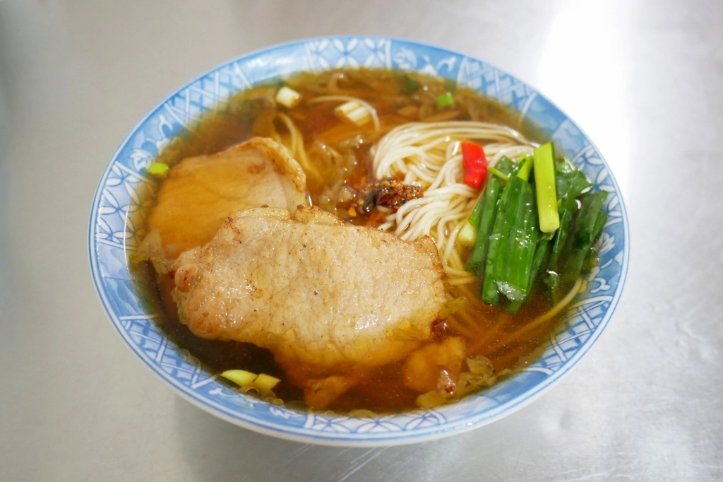 2024台中米其林必比登推薦！27家美食餐廳懶人包，百元以下銅板美食 @飛天璇的口袋