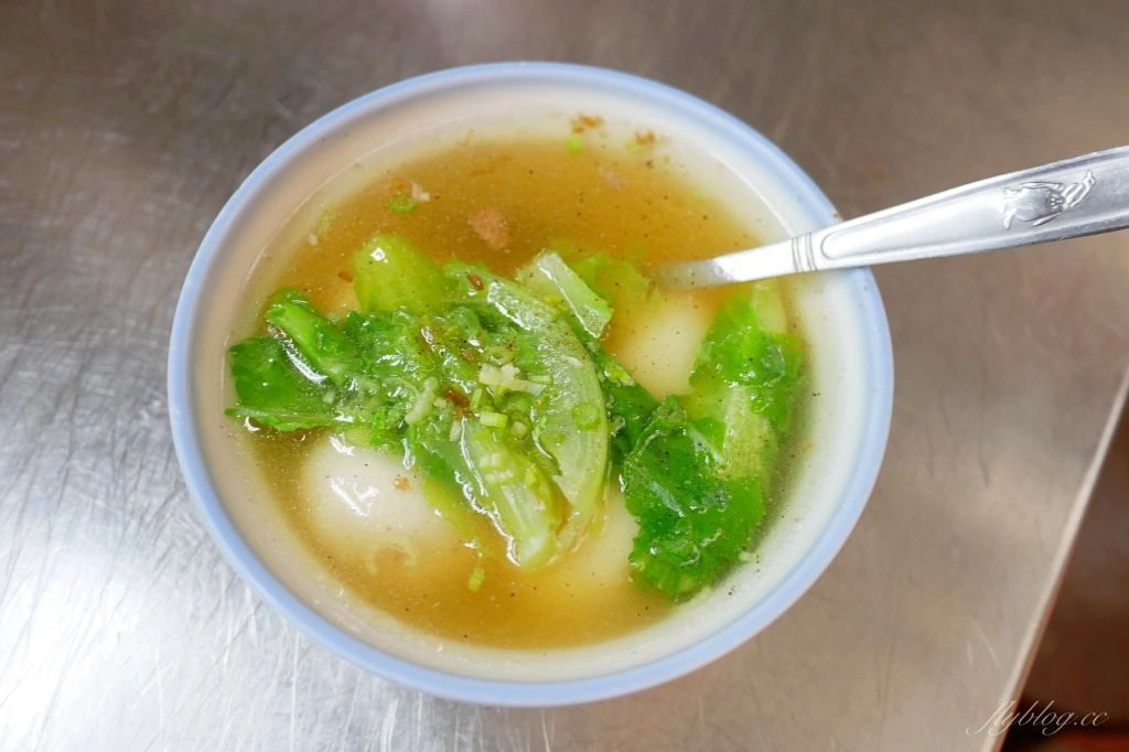 台中中區|承記米苔目.夏天米苔目冬天鹹湯圓,第二市場超過一甲子老店 @飛天璇的口袋 台中中區|承記米苔目.夏天米苔目冬天鹹湯圓,第二市場超過一甲子老店 @飛天璇的口袋