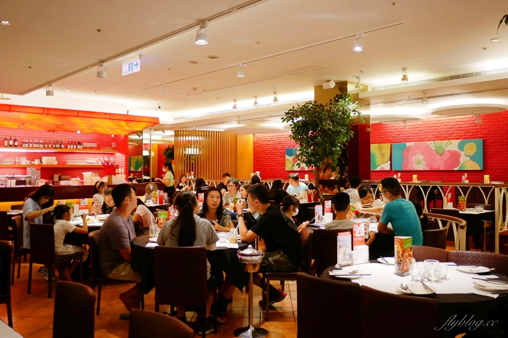 台中美食｜瓦城．泰國料理第一品牌，雙人套餐1500元 @飛天璇的口袋