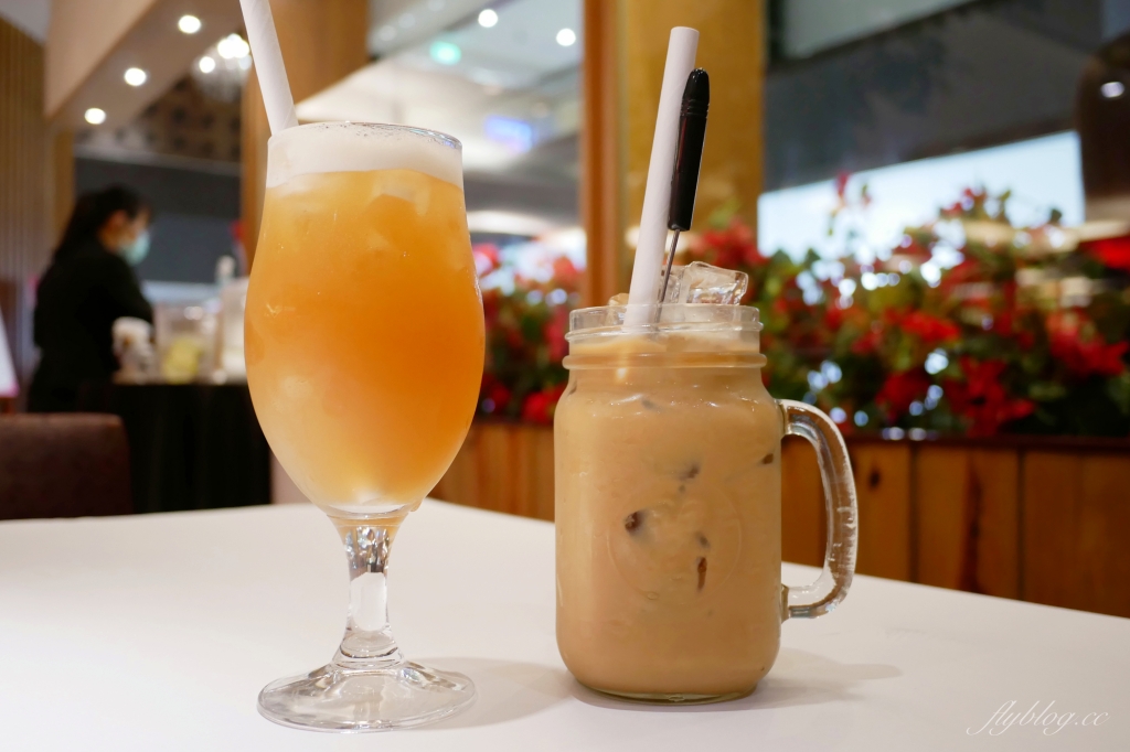 台中美食｜瓦城．泰國料理第一品牌，雙人套餐1500元 @飛天璇的口袋