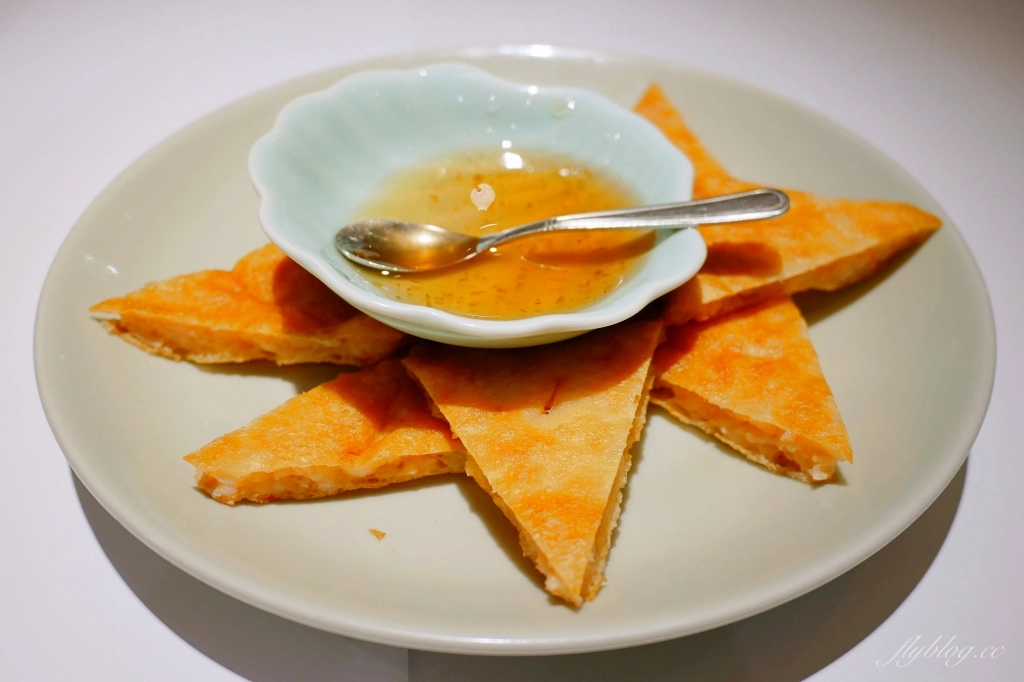 台中美食｜瓦城．泰國料理第一品牌，雙人套餐1500元 @飛天璇的口袋