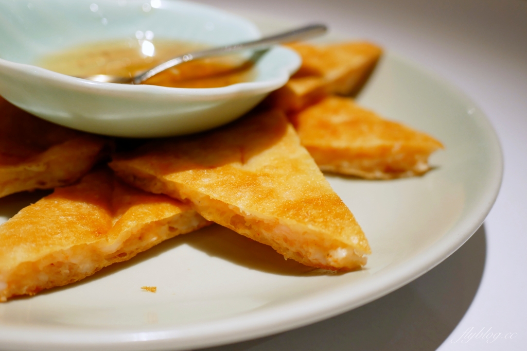 台中美食｜瓦城．泰國料理第一品牌，雙人套餐1500元 @飛天璇的口袋