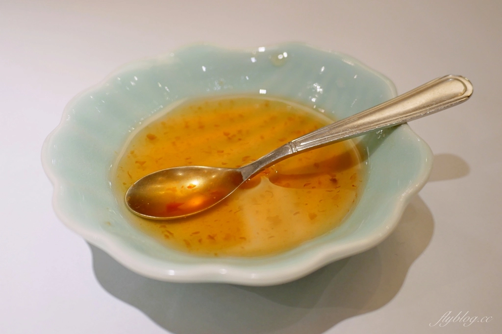 台中美食｜瓦城．泰國料理第一品牌，雙人套餐1500元 @飛天璇的口袋