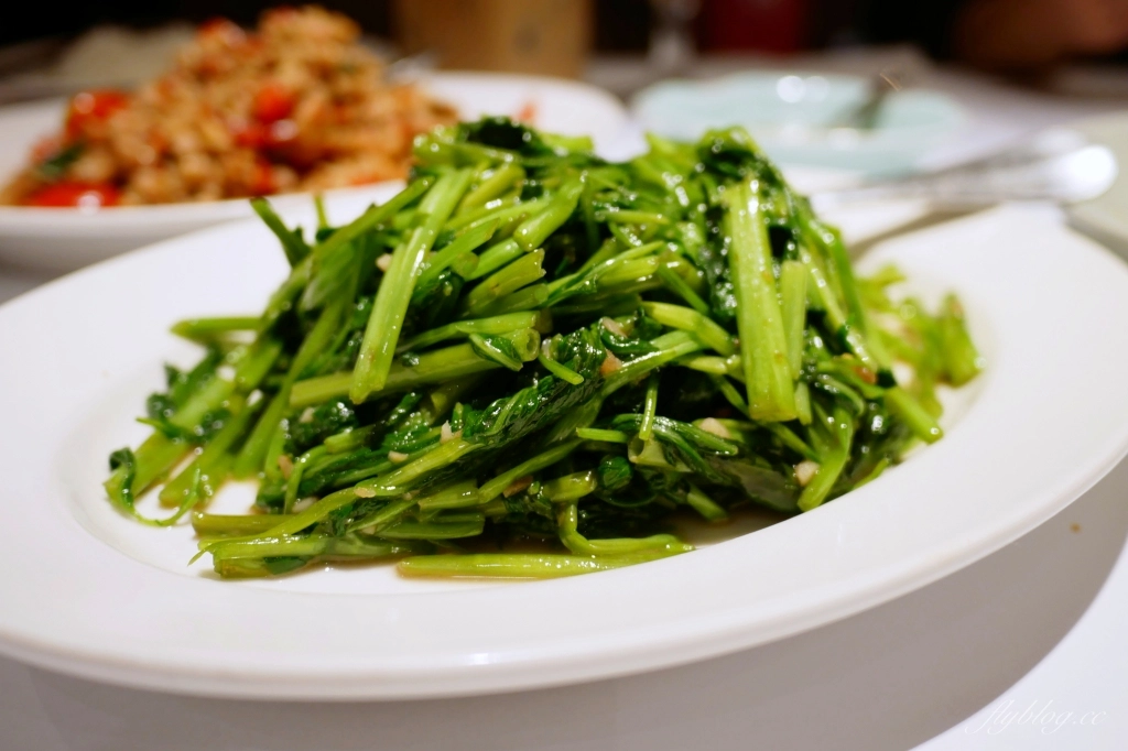 台中美食｜瓦城．泰國料理第一品牌，雙人套餐1500元 @飛天璇的口袋