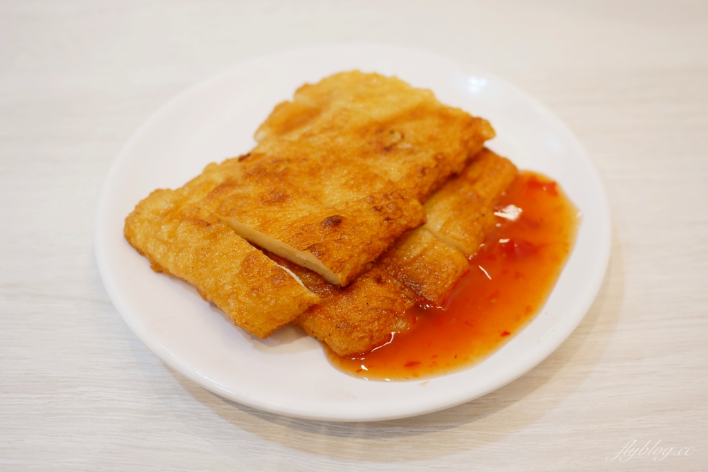 【台中北屯】鰤樂仨新加坡小吃：充滿文青氛圍的新加坡小吃店，北平路小吃美食推薦 @飛天璇的口袋