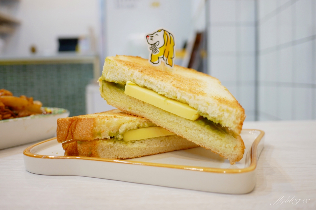 【台中北屯】鰤樂仨新加坡小吃：充滿文青氛圍的新加坡小吃店，北平路小吃美食推薦 @飛天璇的口袋