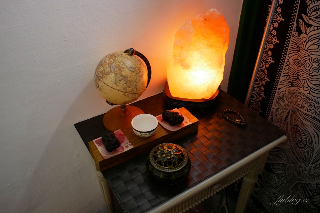 茶部Chai P&ugrave;｜台中超強肉桂捲專賣店，隱身美術館綠園道巷弄裡 @飛天璇的口袋