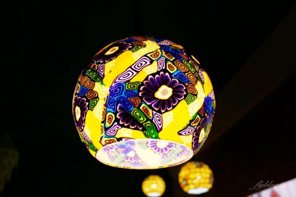 茶部Chai P&ugrave;｜台中超強肉桂捲專賣店，隱身美術館綠園道巷弄裡 @飛天璇的口袋