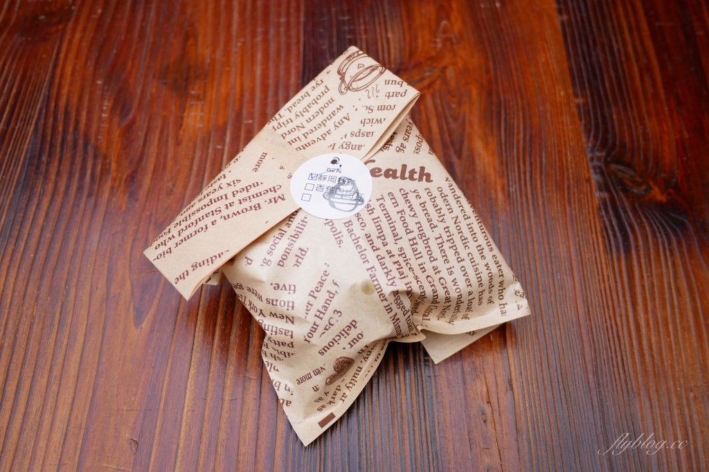 茶部Chai P&ugrave;｜台中超強肉桂捲專賣店，隱身美術館綠園道巷弄裡 @飛天璇的口袋