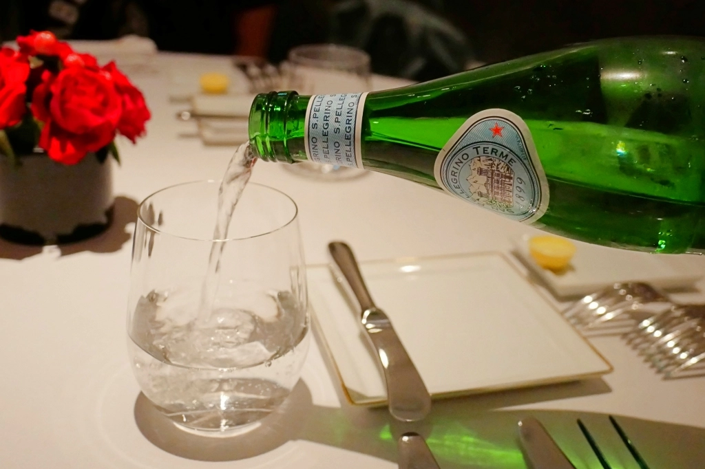 台中西屯｜鹽之華法式餐廳．連續多年米其林一星，不負眾望所歸的台中法式餐廳 @飛天璇的口袋