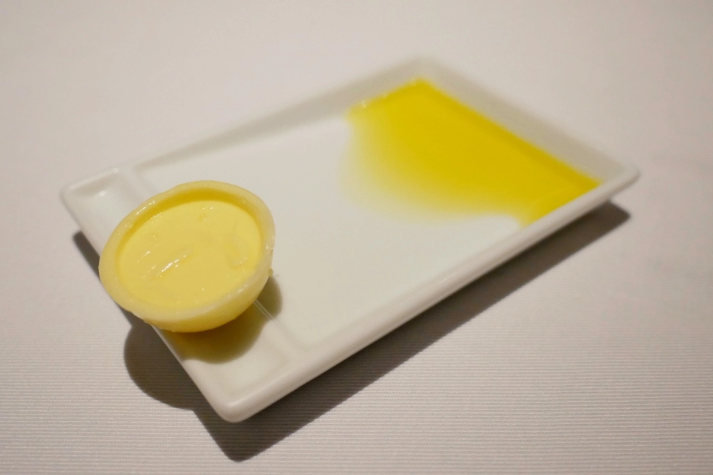 台中西屯｜鹽之華法式餐廳．連續多年米其林一星，不負眾望所歸的台中法式餐廳 @飛天璇的口袋