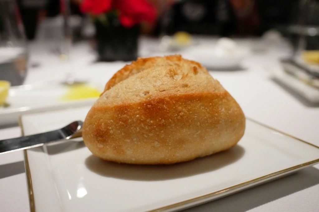 台中西屯｜鹽之華法式餐廳．連續多年米其林一星，不負眾望所歸的台中法式餐廳 @飛天璇的口袋