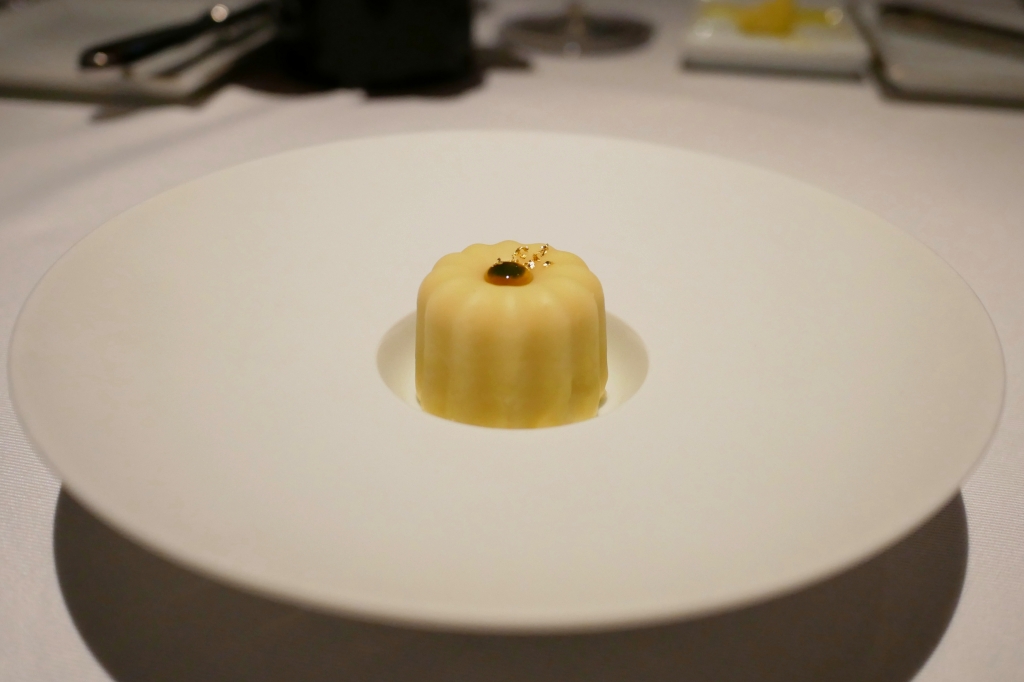 台中西屯｜鹽之華法式餐廳．連續多年米其林一星，不負眾望所歸的台中法式餐廳 @飛天璇的口袋