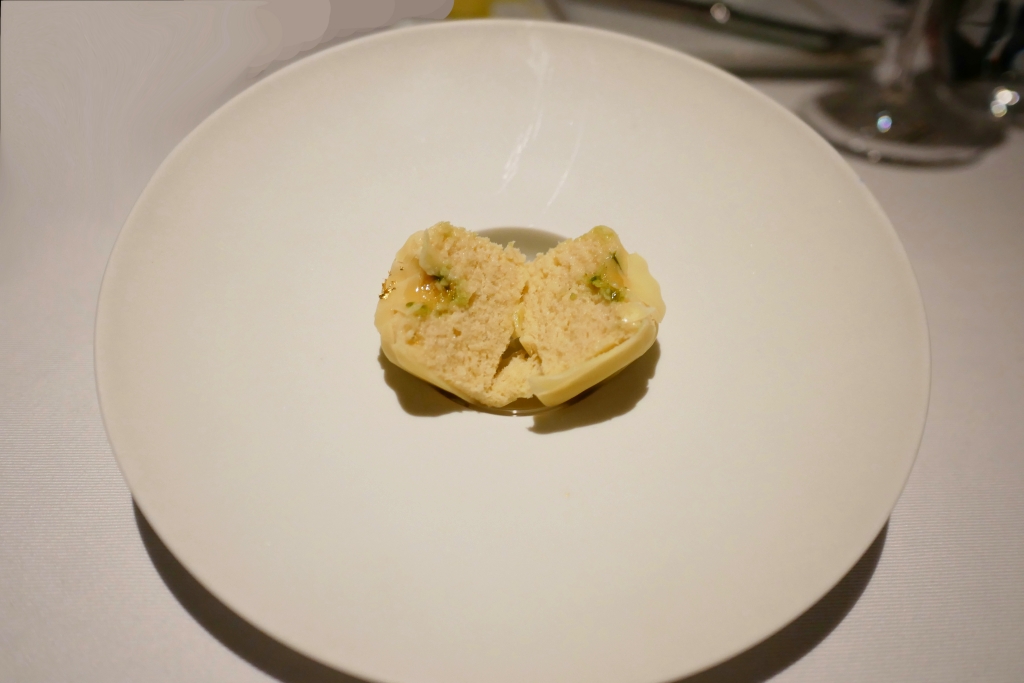 台中西屯｜鹽之華法式餐廳．連續多年米其林一星，不負眾望所歸的台中法式餐廳 @飛天璇的口袋