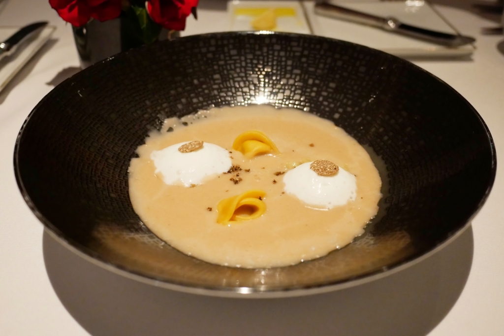 台中西屯｜鹽之華法式餐廳．連續多年米其林一星，不負眾望所歸的台中法式餐廳 @飛天璇的口袋