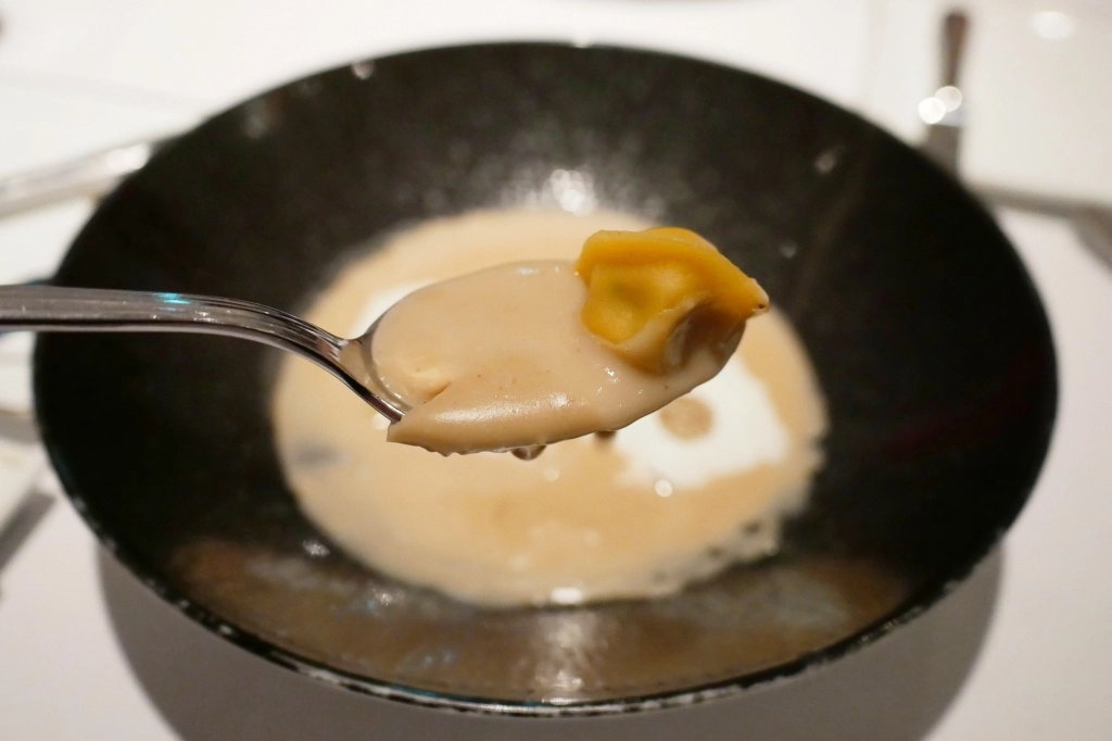 台中西屯｜鹽之華法式餐廳．連續多年米其林一星，不負眾望所歸的台中法式餐廳 @飛天璇的口袋