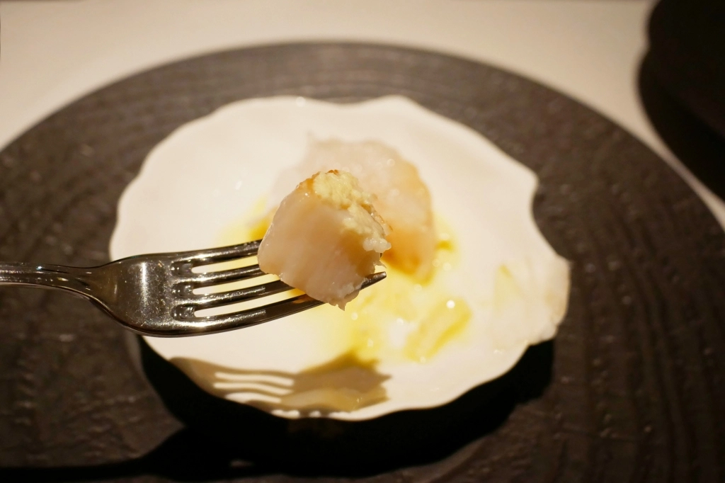 台中西屯｜鹽之華法式餐廳．連續多年米其林一星，不負眾望所歸的台中法式餐廳 @飛天璇的口袋