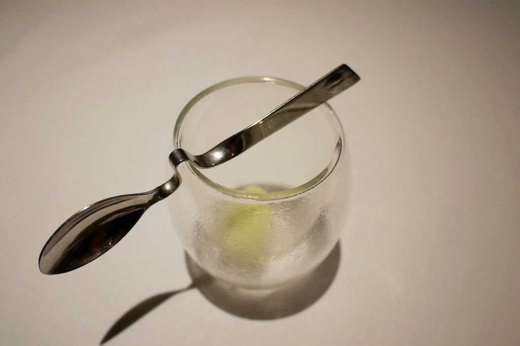 台中西屯｜鹽之華法式餐廳．連續多年米其林一星，不負眾望所歸的台中法式餐廳 @飛天璇的口袋