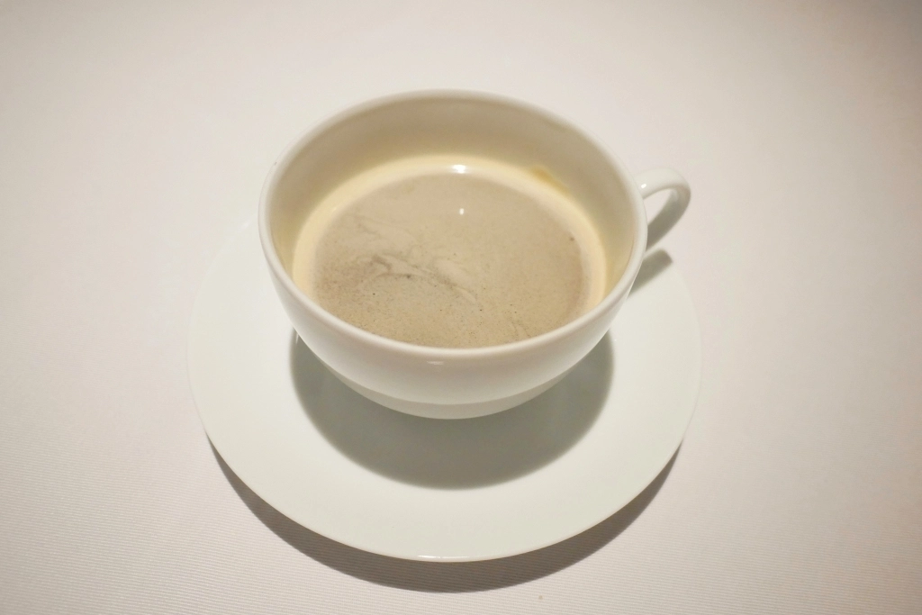 台中西屯｜鹽之華法式餐廳．連續多年米其林一星，不負眾望所歸的台中法式餐廳 @飛天璇的口袋