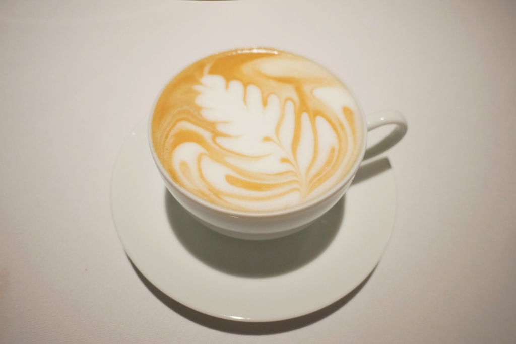 台中西屯｜鹽之華法式餐廳．連續多年米其林一星，不負眾望所歸的台中法式餐廳 @飛天璇的口袋