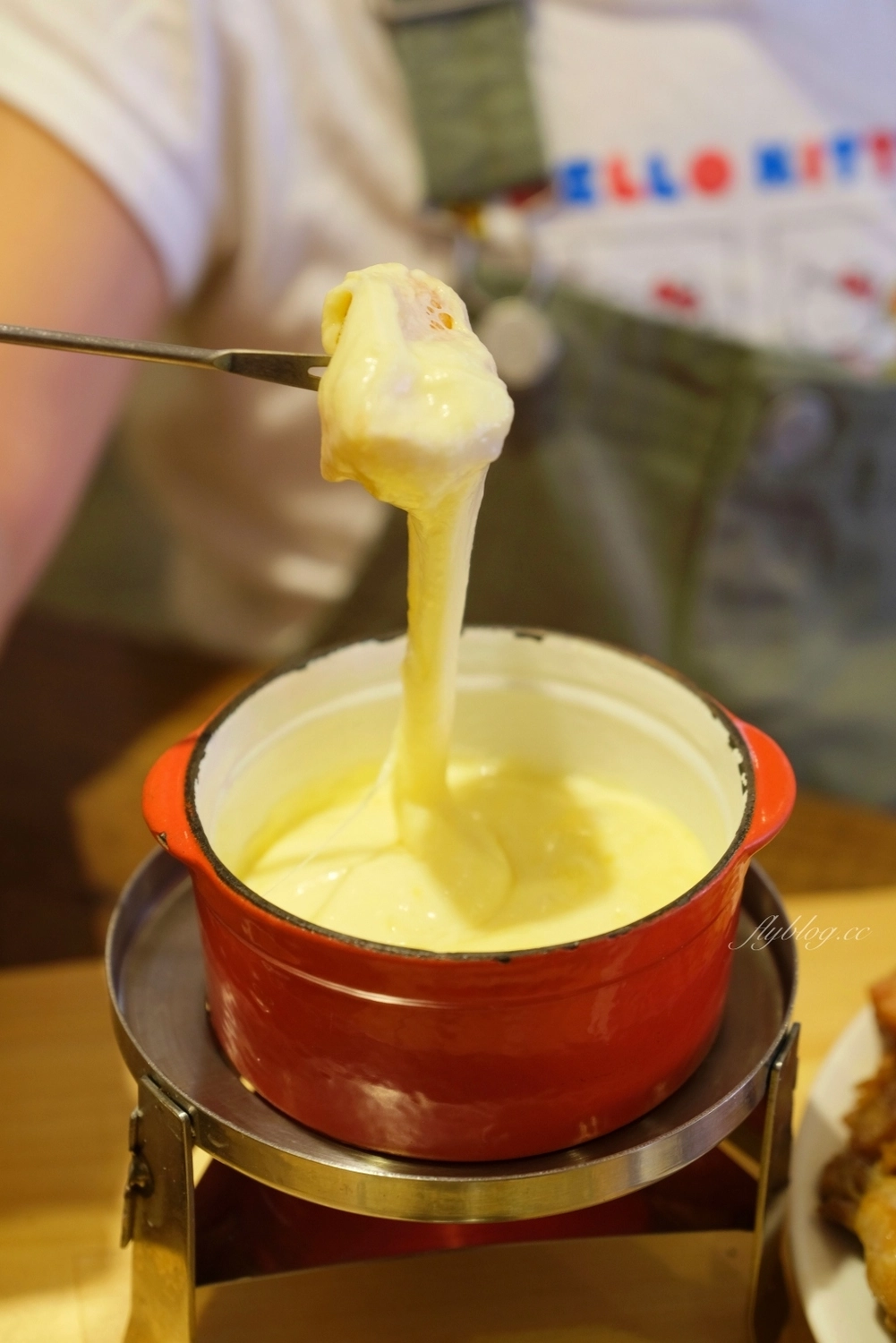 鹿港巴特早午餐｜鹿港超大份量的巴特早午餐，假日客人總是滿滿滿 @飛天璇的口袋