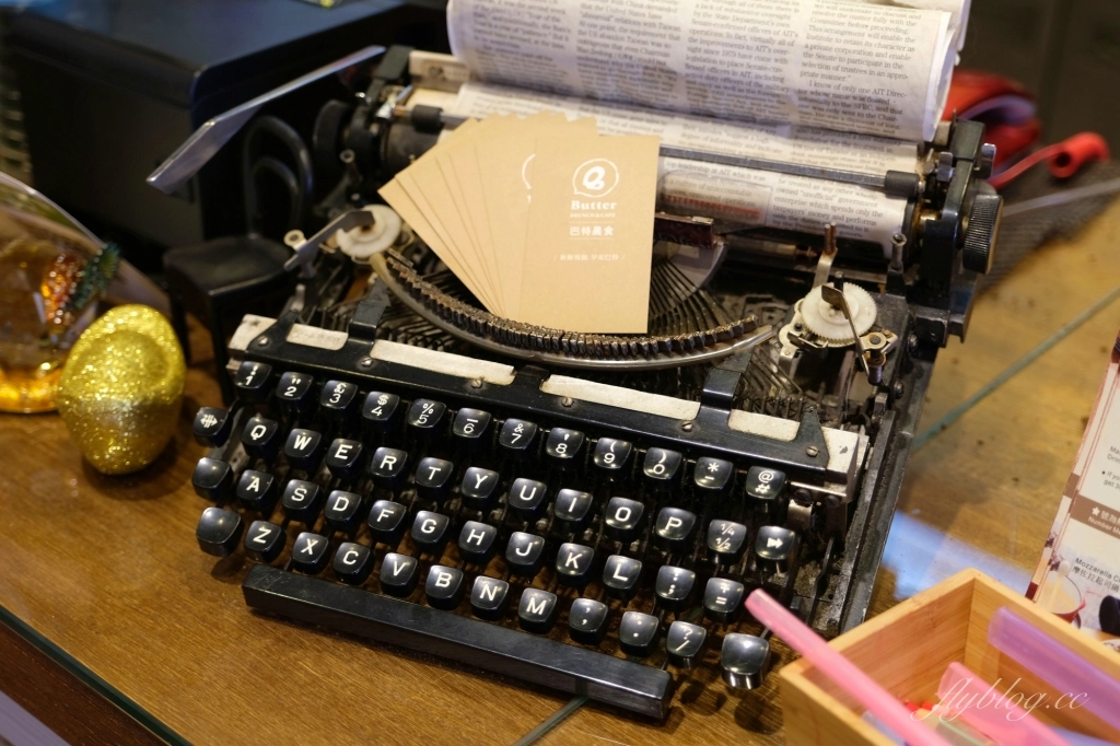 鹿港巴特早午餐｜鹿港超大份量的巴特早午餐，假日客人總是滿滿滿 @飛天璇的口袋