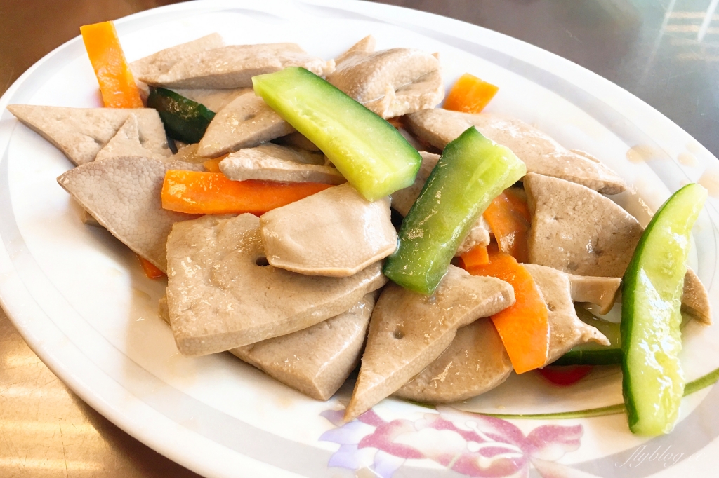 斗六阿國獅魷魚羹｜在地超過60年的老店，觀光客到斗六必吃美食 @飛天璇的口袋