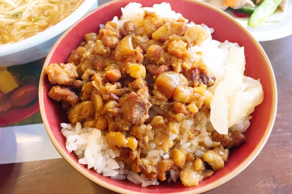 斗六阿國獅魷魚羹｜在地超過60年的老店，觀光客到斗六必吃美食 @飛天璇的口袋