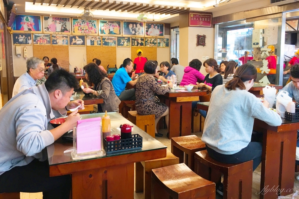 斗六阿國獅魷魚羹｜在地超過60年的老店，觀光客到斗六必吃美食 @飛天璇的口袋