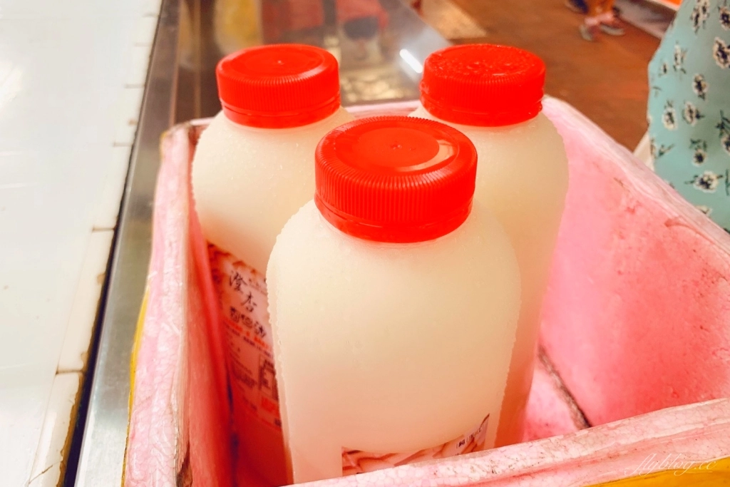 台中中區|承記米苔目.夏天米苔目冬天鹹湯圓,第二市場超過一甲子老店 @飛天璇的口袋 台中中區|承記米苔目.夏天米苔目冬天鹹湯圓,第二市場超過一甲子老店 @飛天璇的口袋