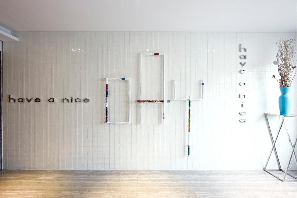 【嘉義西區】承億文旅嘉義商旅：由義美歌劇院改建，充滿文青風格的特色旅店 @飛天璇的口袋