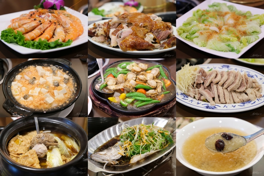 嘉義西區｜阿傑台式料理X三八鷄X烤蚵吃到飽．一次品嚐三種美食，嘉義最斜槓的餐廳 @飛天璇的口袋