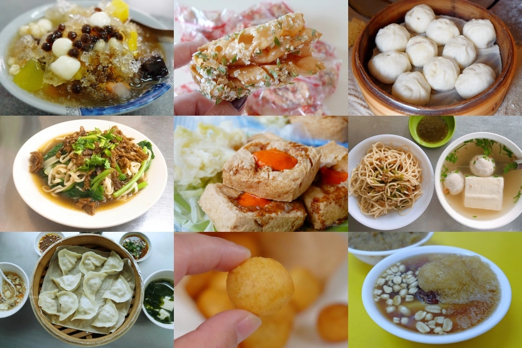 彰化社頭｜社頭一日遊．芭樂的故鄉，漫遊南彰化小鎮，社頭美食景點推薦 @飛天璇的口袋