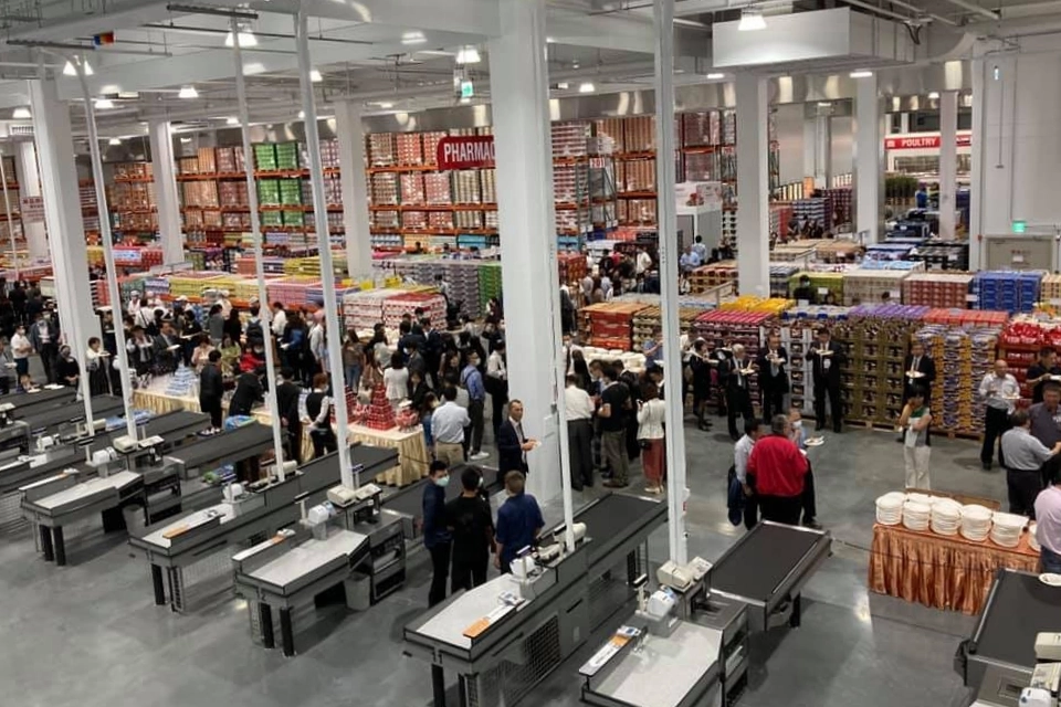 好市多北屯店 Costco｜北屯好市多開幕囉！北屯好市多獨賣商品x專屬優惠 @飛天璇的口袋