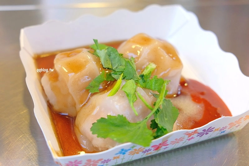 【豐原廟東小吃美食】觀光客必吃！TOP 15小吃美食伴手禮 @飛天璇的口袋