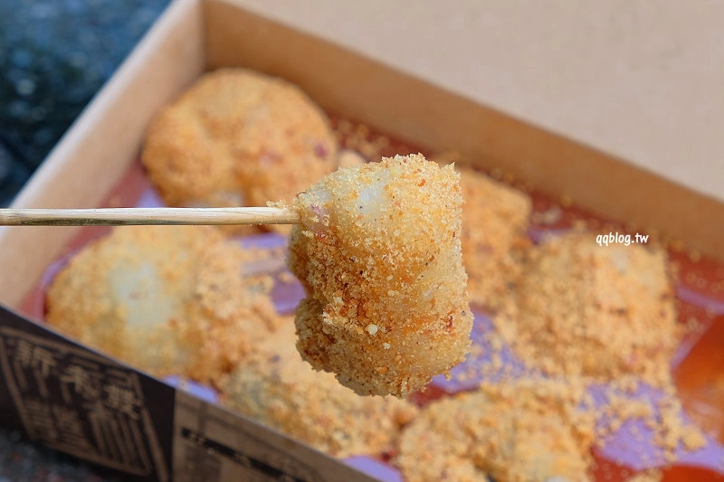 【豐原廟東小吃美食】觀光客必吃！TOP 15小吃美食伴手禮 @飛天璇的口袋