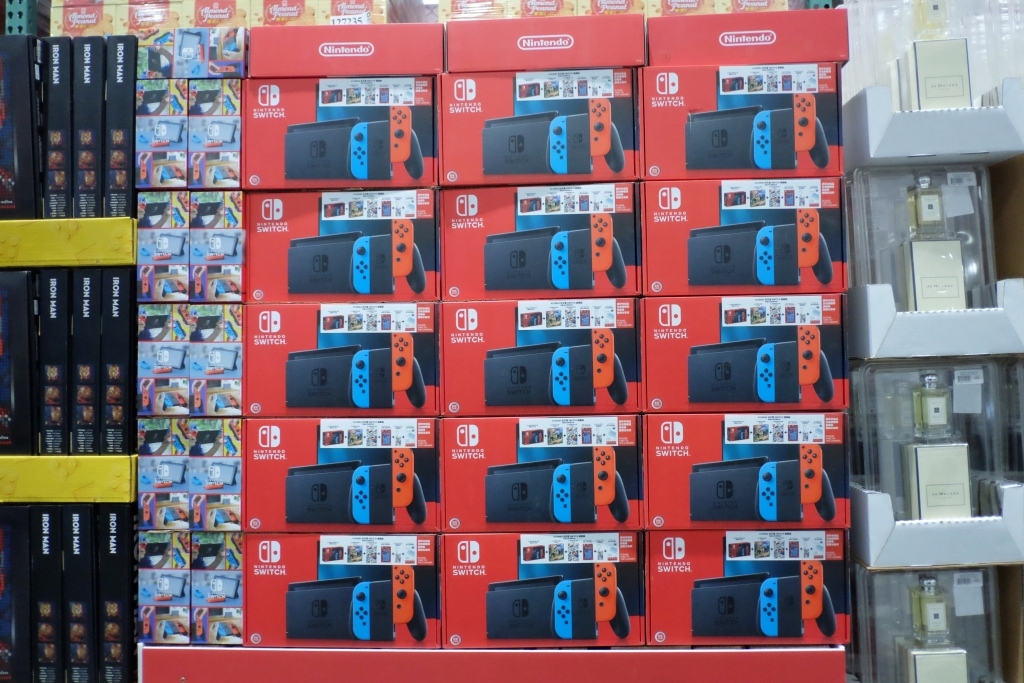 好市多北屯店 Costco｜北屯好市多開幕囉！北屯好市多獨賣商品x專屬優惠 @飛天璇的口袋